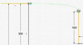 中望3D自顶向下设计在沙发产品开发中的应用