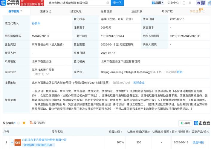 范围包含:软件开发;网络与信息安全软件开发;人工智能基础软件开发